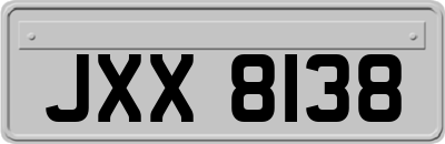 JXX8138