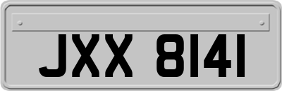 JXX8141