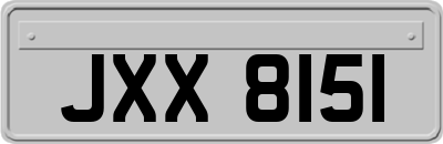 JXX8151