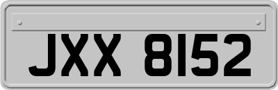 JXX8152