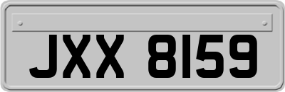 JXX8159