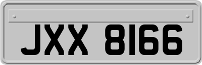 JXX8166