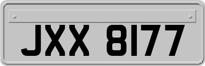 JXX8177