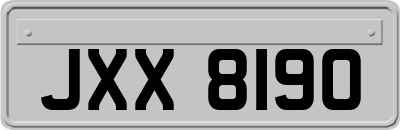 JXX8190