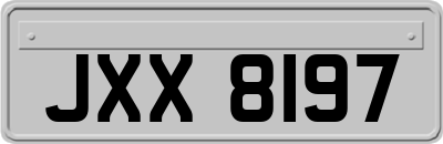 JXX8197