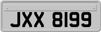 JXX8199