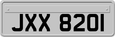 JXX8201