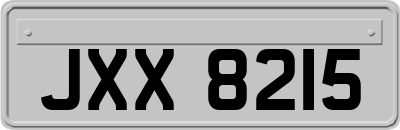 JXX8215
