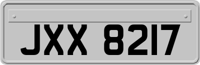 JXX8217