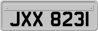 JXX8231
