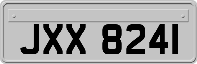 JXX8241
