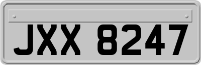 JXX8247