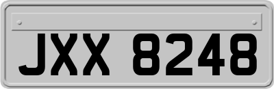JXX8248