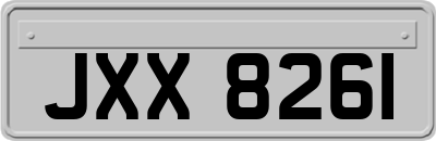 JXX8261