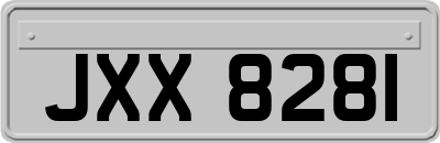 JXX8281