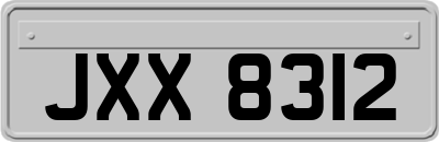 JXX8312