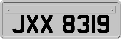 JXX8319