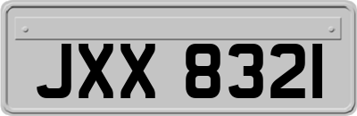 JXX8321