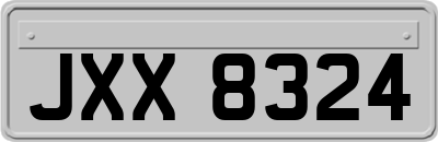 JXX8324