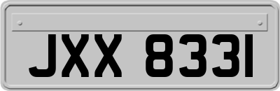JXX8331