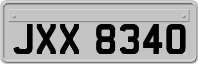 JXX8340