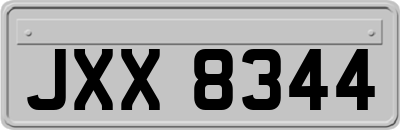 JXX8344