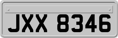 JXX8346