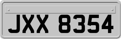 JXX8354