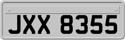 JXX8355