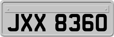 JXX8360