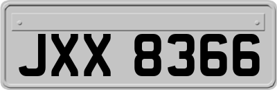 JXX8366