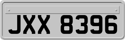 JXX8396