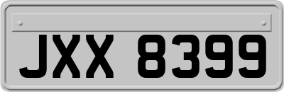 JXX8399