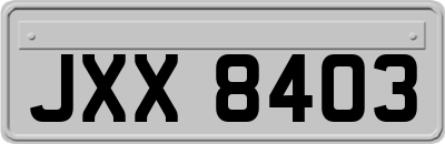 JXX8403