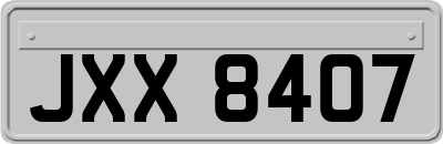 JXX8407