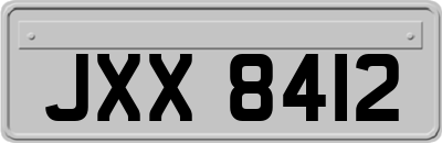 JXX8412