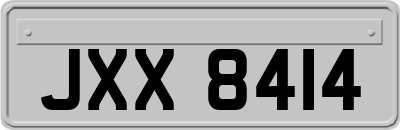 JXX8414