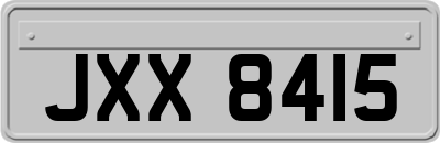 JXX8415