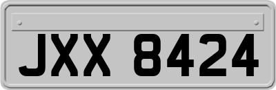 JXX8424