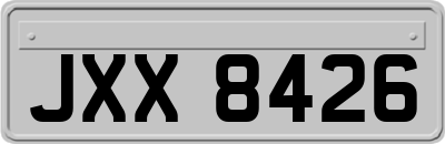 JXX8426