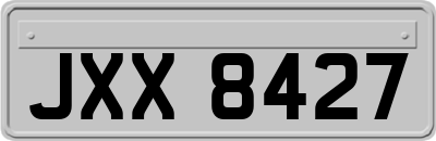 JXX8427