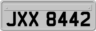 JXX8442
