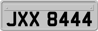 JXX8444