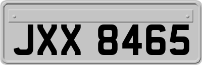 JXX8465