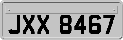 JXX8467