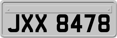 JXX8478