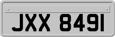 JXX8491