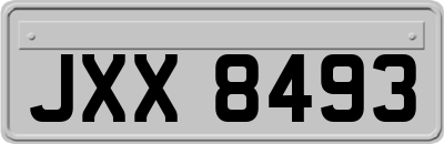 JXX8493