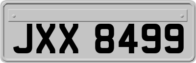 JXX8499