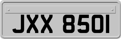 JXX8501